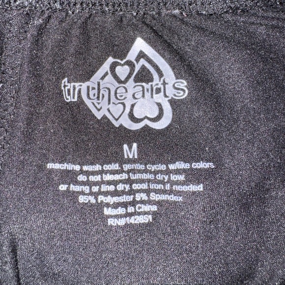 LEGGINGS - Picture 2 of 3